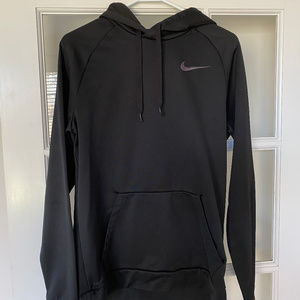 Nike Men's Dri Fit hoodie